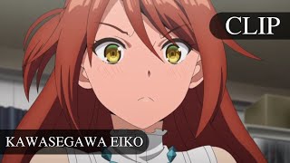 Kawasegawa Eiko - Clip