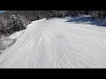 gore mountain the rumor 02.17.21 4k