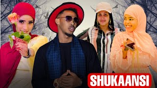 DOOQADA MA AHAY - SHUKAANSI LIVE 3 GABDHOOD VS HAL WIIL …