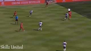 1.FC Köln vs FC Valencia | Alle Tore & Highlights | 02.08.15