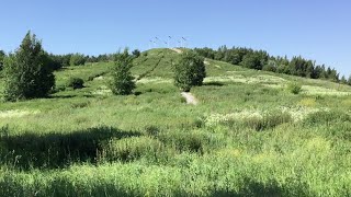 Malminkartano Hill (Helsinki, Finland)