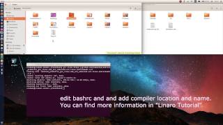 Android Kernel Tutorial Sabermod Toolchain