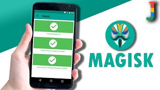 MAGISK es la HERRAMIENTA más PODEROSA de ANDROID | 2 MÓDULOS INTERESANTES