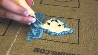 Fiber Hooking is Fast and Fun!