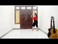 On Capri AB - Line Dance (Karen Lee(TW) Absolute Beginner Tango