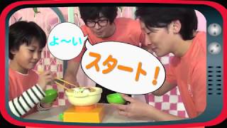 【スタメンKiDS-TV】〜てらこやの時間です♪〜#1「おでんでPON！」Part1