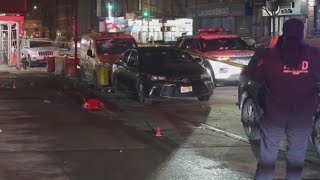 Man shot behind NYCHA housing complex in East Harlem: NYPD