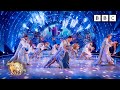 Celebrate Disney's 100th birthday with this spectaculer dance ✨ BBC Strictly 2023
