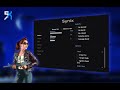 Synix Software - Showcase 🔥 | Cheat for FiveM ( External )