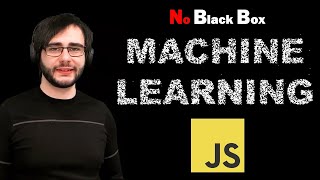 Machine Learning Course - Lesson 1: JavaScript Drawing App