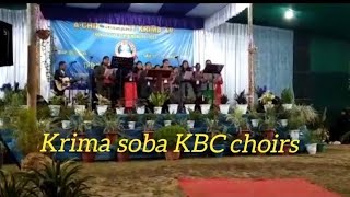 Kenegre Church Choirs