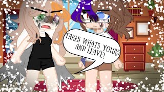 Naked Gacha Aftons