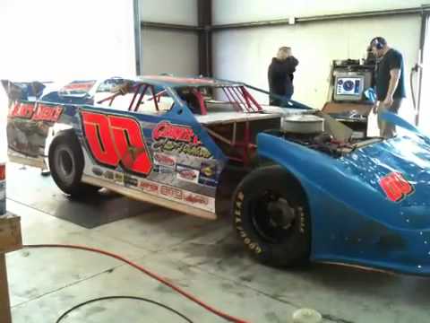Chassis Dyno Youtube
