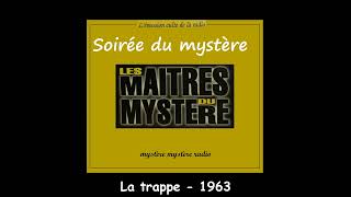 Soirée du mystère n°59