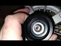 unboxing my new 370 amp js alternator that cost $400