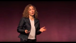 Only As Much As We Dream Can We Be | Anousheh Ansari | TEDxLA