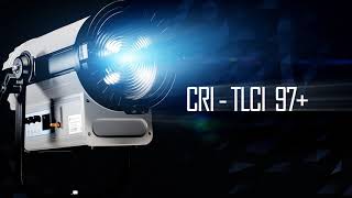 Intellytech Light Cannon Pro Bi Color II - 7\