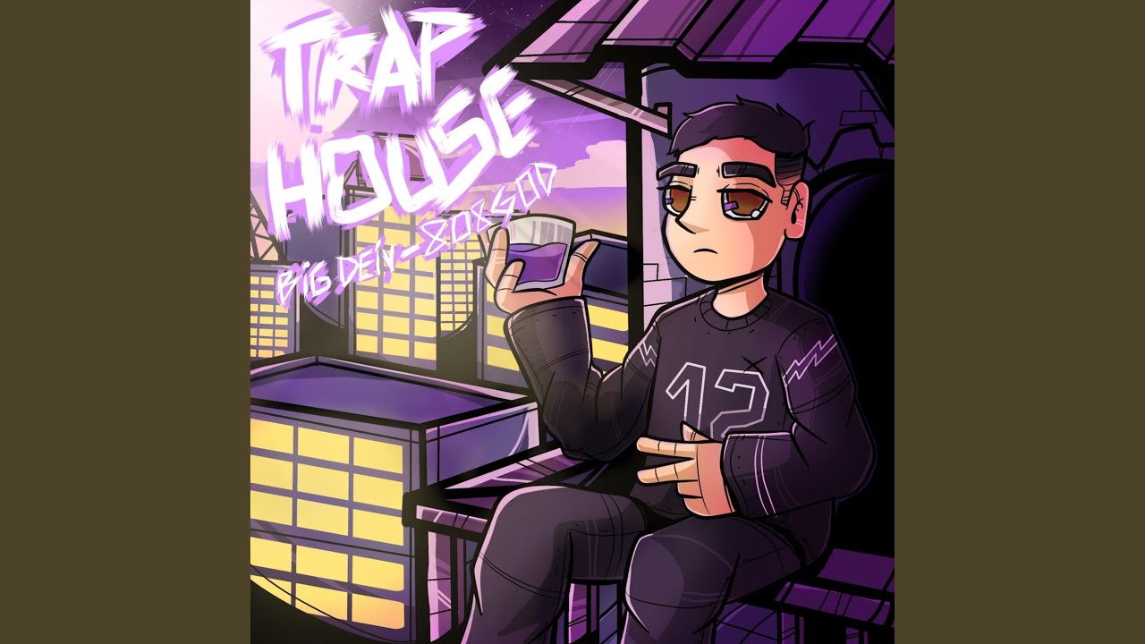 Trap House Youtube Music