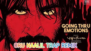 Oru naalil trap remix by DJ Jailbreak | Pudhupettai | YSR | Selvaragavan