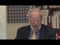 ed schein – the pitfalls of a statistical orientation