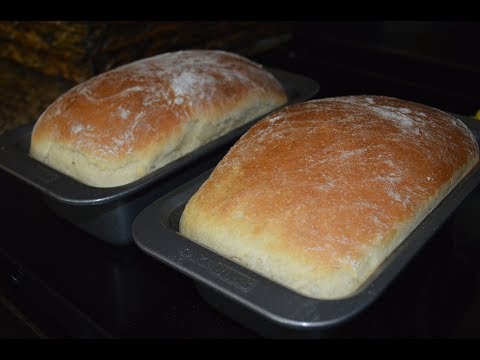 Amish Bread Recipe