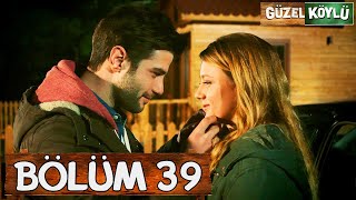 @guzelkoyludizi 39. Bölüm (Full HD)