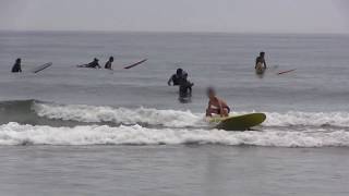 宮崎県日向市お倉ヶ浜サーフィンスクール