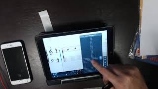 Symphony Pro 5 answer to question on pickup bars