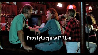 Prostytucja w PRL-u (\