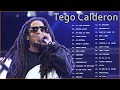Tego Calderon - Exitos Mix Lo MEJOR EXITOS 2021
