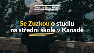 Jaké je studium na střední škole v Kanadě?