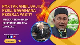 [[LIVE]]22.10.24 Wee ka siong masih kolot? Tuan Ibrahim tak kesian ke guru PASTI?