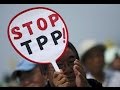 When Has Corporate #FreeTrade Helped Anyone But the #Billionaires?