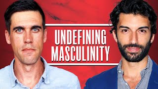 Justin Baldoni on Redefining Success, Small Improvements, and Vulnerability