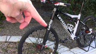 VBlogMag #18 - Cannondale Scalpel 1 - 26 inch