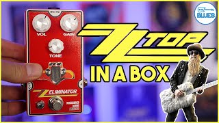 Missing Link Audio Eliminator Overdrive \u0026 Distortion Pedal Review 🤩🎸 (Best of 2022!)