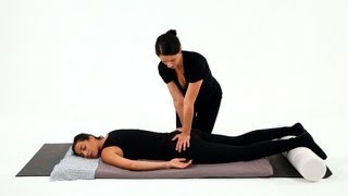 Is Shiatsu Massage a Deep Massage? | Shiatsu Massage