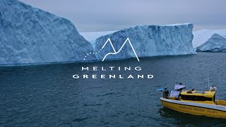 Melting Greenland: An Environmental Education Documentary - Trailer (2 min 40 sec)