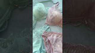 【COCO Linge】ブラジャー ショーツ セット 42327287 #shorts