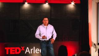 Bilisshiissaannuua: the importance of fasting to the Apsaalooke | Aaron Brien | TEDxArlee