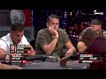 running into aces $349 900 sneak attack on high stakes poker