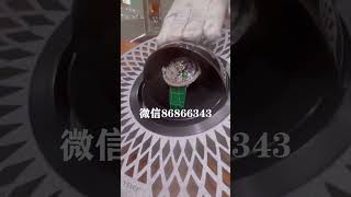 偷偷暗访莆田地下仿表一条街，揭秘让专家看完都感叹的高端顶级复刻表