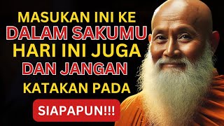 Simpan Ini Disaku Anda Dan Ucapkan Selamat Tingga Pada Hutang! Langsung Lakukan Sekarang Juga!!