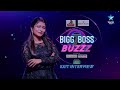 bigg boss buzzz rathika exclusive exit interview geetu royal nagarjuna star maa