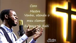 Gonçalves Diogo feat Celsio Mambo - Rabi