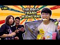 [VIDEO # 409] Trời Đánh Tránh Miếng Ăn | Gia Đình Anime | Ping Lê