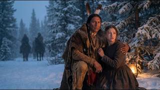She Believed Nothing Could Heal Her… Until a Lakota Chief Revealed the True Power of Love