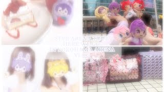 すとぷりアリーナツアー HERE WE GO! ‪‪❤︎‬横浜アリーナ公演 参戦Vlog ‪‪❤︎‬