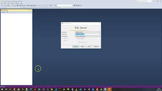 Microsoft SQL Server Management Studio - Create a Database (Simple But Clear Tutorial)