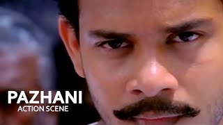 எப்பிடி நம்மே அறிமுகம்..!! Bharath | Mass | Intro Scene | Pazhani